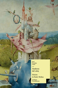 Bertrand.pt - Analecta Del Reloj