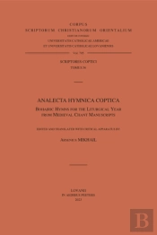 Analecta Hymnica Coptica