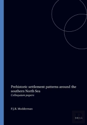 Analecta Praehistorica Leidensia Xv