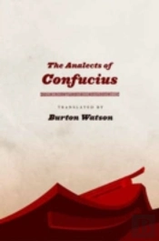 Analects Of Confucius