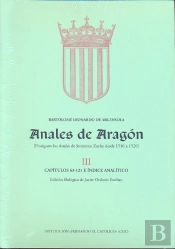Anales De Aragón
