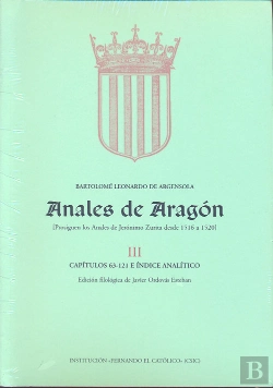 Bertrand.pt - Anales De Aragón