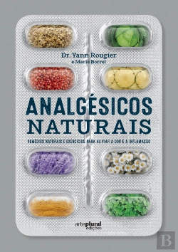 Bertrand.pt - Analgésicos Naturais