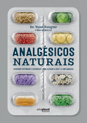 Analgésicos Naturais