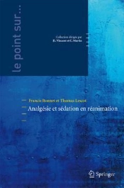 Analgésie Et Sédation En Réanimation