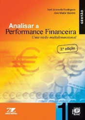 Analisar a Performance Financeira