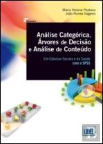 Análise Categórica, Árvores de Decisão e Análise de Conteúdo