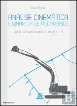 Análise Cinemática e Dinâmica de Mecanismo