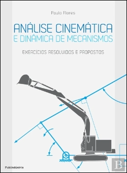 Bertrand.pt - Análise Cinemática e Dinâmica de Mecanismo
