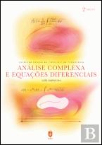 Análise Complexa e Equações Diferenciais