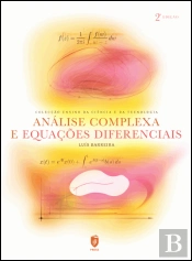 Análise Complexa e Equações Diferenciais