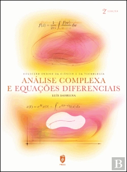 Bertrand.pt - Análise Complexa e Equações Diferenciais