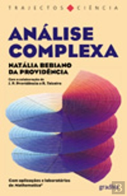 Bertrand.pt - Análise Complexa