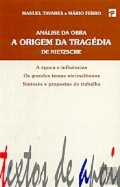 Análise da Obra «A Origem da Tragédia»