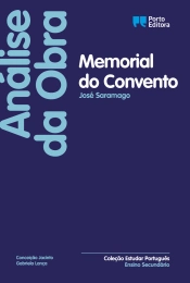 Análise da Obra 'Memorial do Convento', de José Saramago - Ensino Secundário
