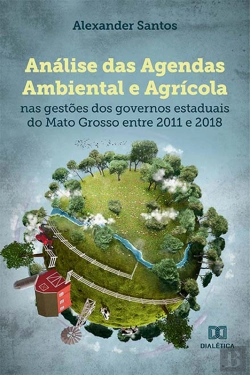 Bertrand.pt - Análise Das Agendas Ambiental E Agrícola