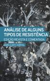 Análise de Alguns Tipos de Resistência