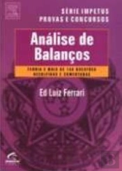Análise de Balanços