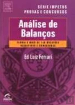 Bertrand.pt - Análise de Balanços