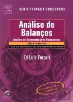Análise de Balanços