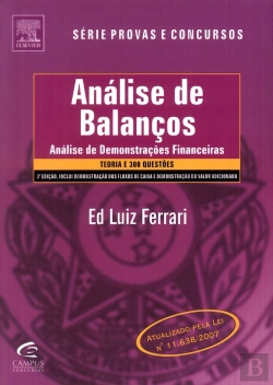 Bertrand.pt - Análise de Balanços