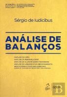 Análise de Balanços