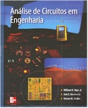 Análise de Circuitos de Engenharia