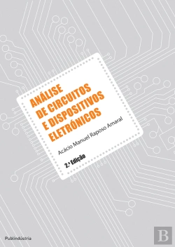 Bertrand.pt - Análise de Circuitos e Dispositivos Eletrónicos