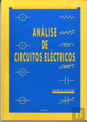 Análise de Circuitos Eléctricos