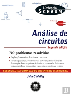 Bertrand.pt - Análise de Circuitos