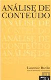 Análise de Conteúdo