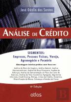 Análise de Crédito
