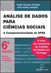 Análise de Dados para Ciências Sociais