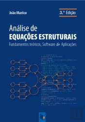 Análise de Equações Estruturais