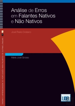 Bertrand.pt - Análise de Erros em Falantes Nativos e Não Nativos