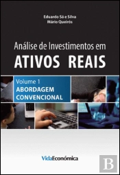 Análise de Investimentos em Ativos Reais - Volume 1