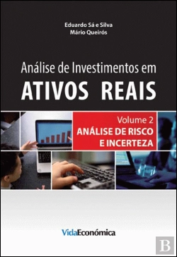 Bertrand.pt - Análise de Investimentos em Ativos Reais - Volume 2