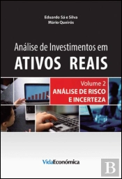 Análise de Investimentos em Ativos Reais - Volume 2