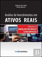 Análise de Investimentos em Ativos Reais - Volume 2