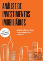 Análise de Investimentos Imobiliários
