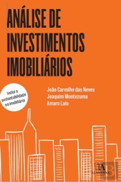 Análise de Investimentos Imobiliários