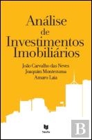 Análise de Investimentos Imobiliários