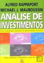 Análise de Investimentos
