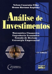 Análise de Investimentos