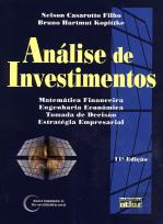 Análise de Investimentos