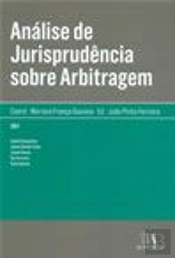 Análise de Jurisprudência sobre Arbitragem