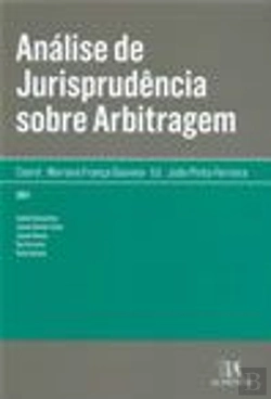 Bertrand.pt - Análise de Jurisprudência sobre Arbitragem