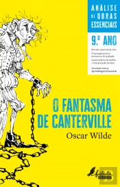 Análise de Obras Essenciais - O Fantasma de Canterville