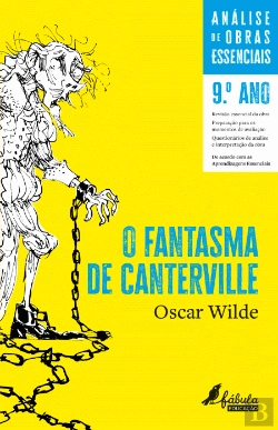 Bertrand.pt - Análise de Obras Essenciais - O Fantasma de Canterville