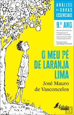 Bertrand.pt - Análise de Obras Essenciais - O Meu Pé de Laranja Lima